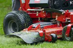 Ultimate Cutting Deck